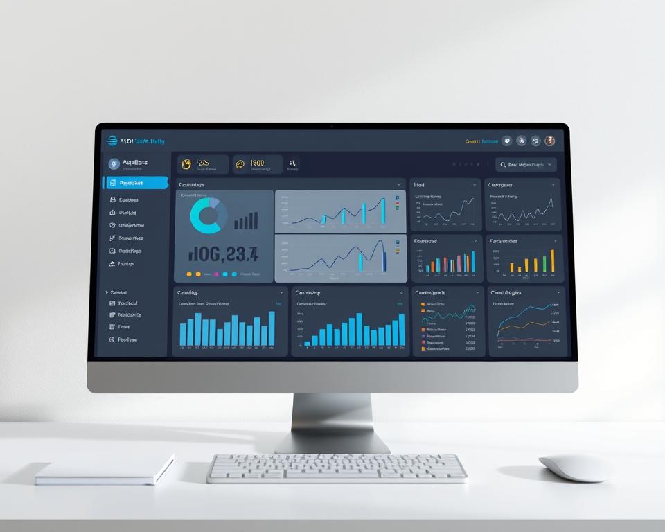 admin dashboard example admin dashboard example