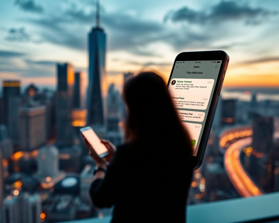 benefits of mobile app push notifications benefits of mobile app push notifications