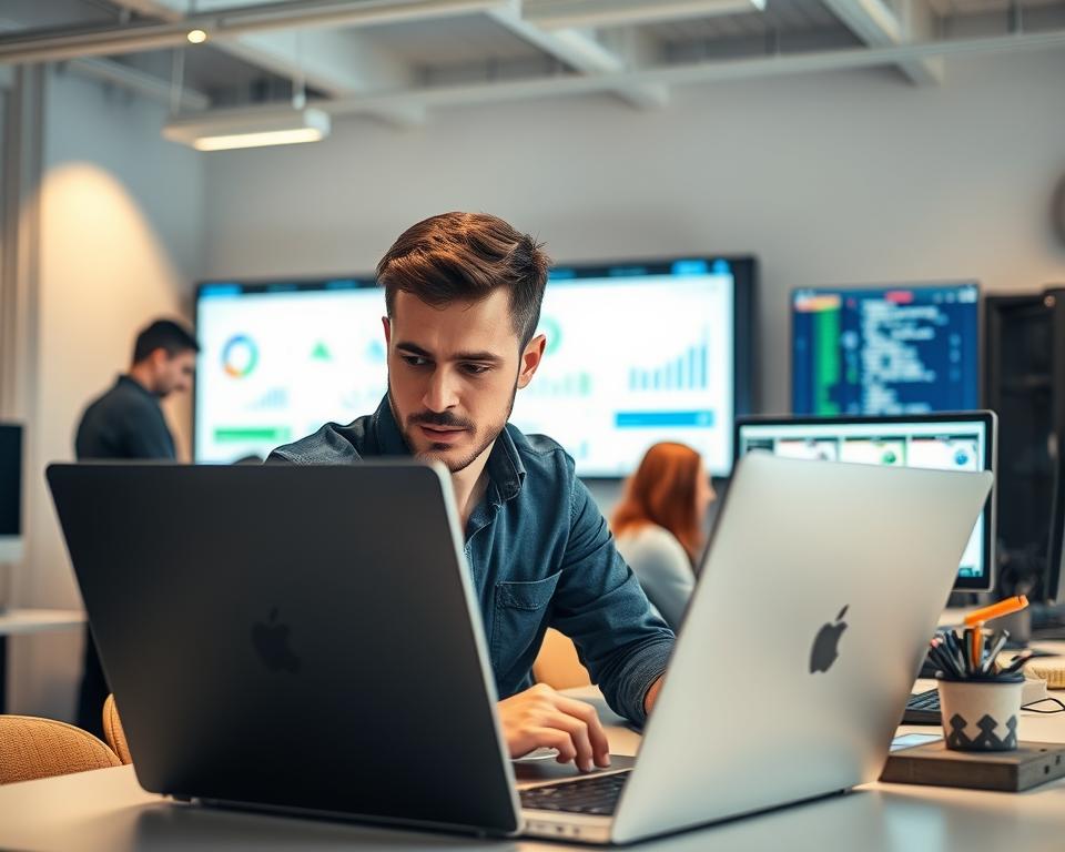 business app maintenance types