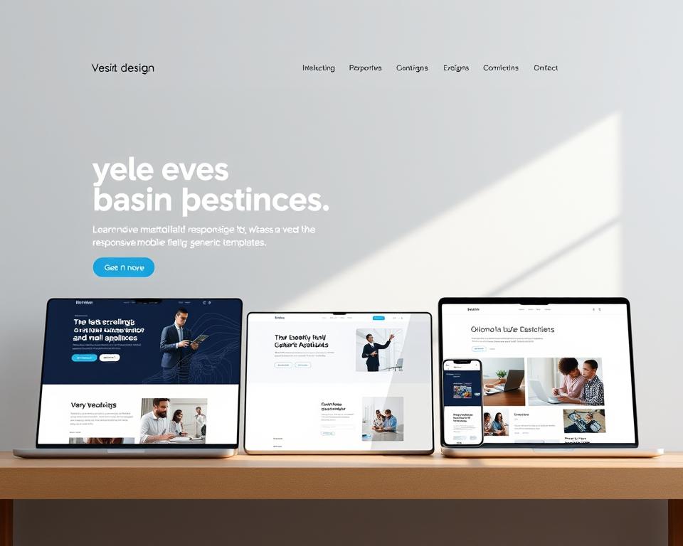 business website trends