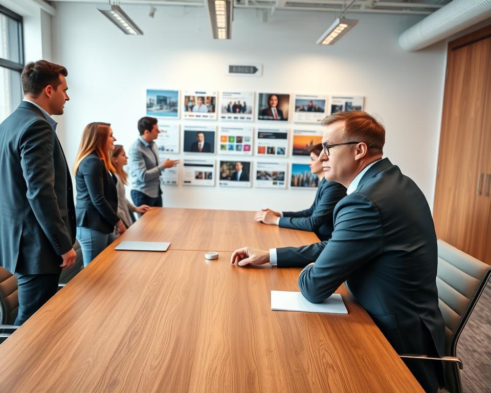 choosing a web development agency