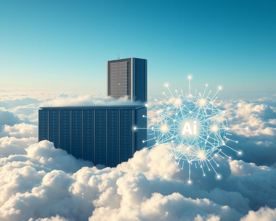 cloud-based AI platforms