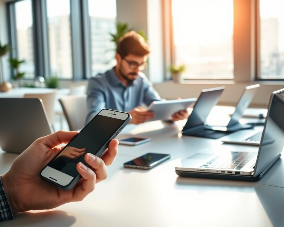 compatibility testing across devices