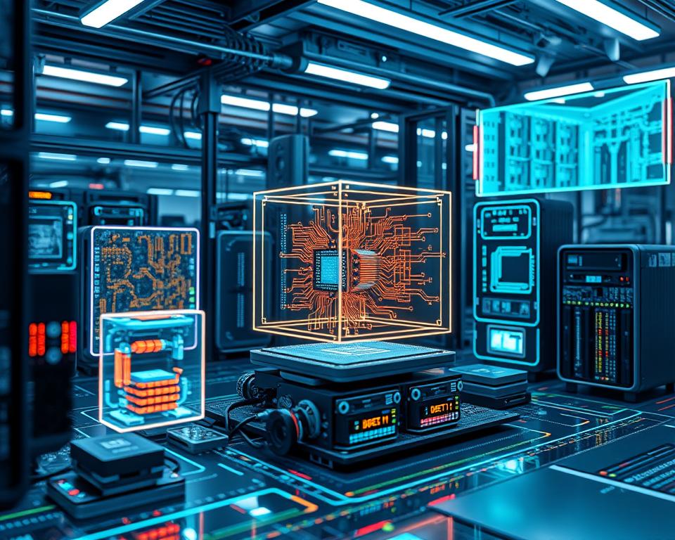 computer vision frameworks