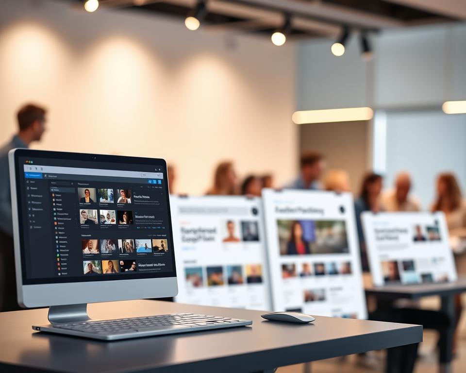 content management
