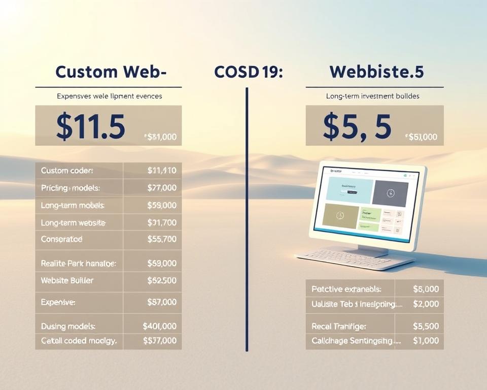 cost comparison