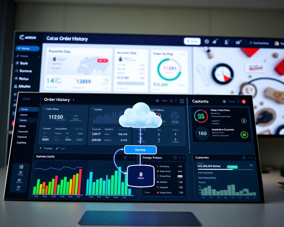 customer data migration