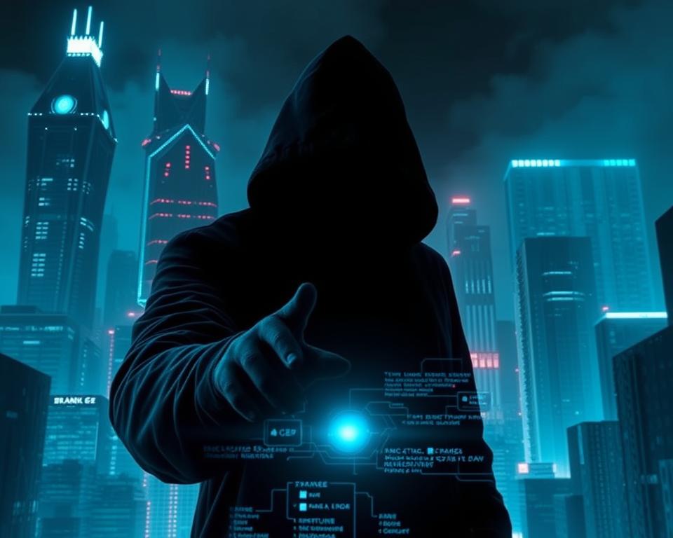 cyber threats