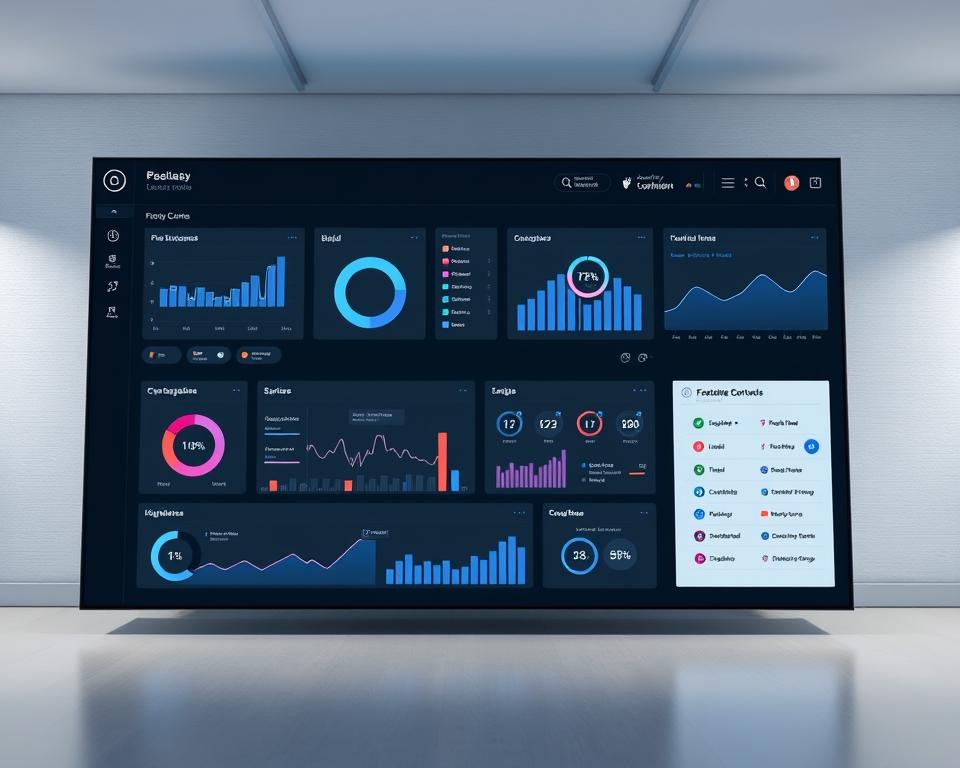 dashboard design dashboard design