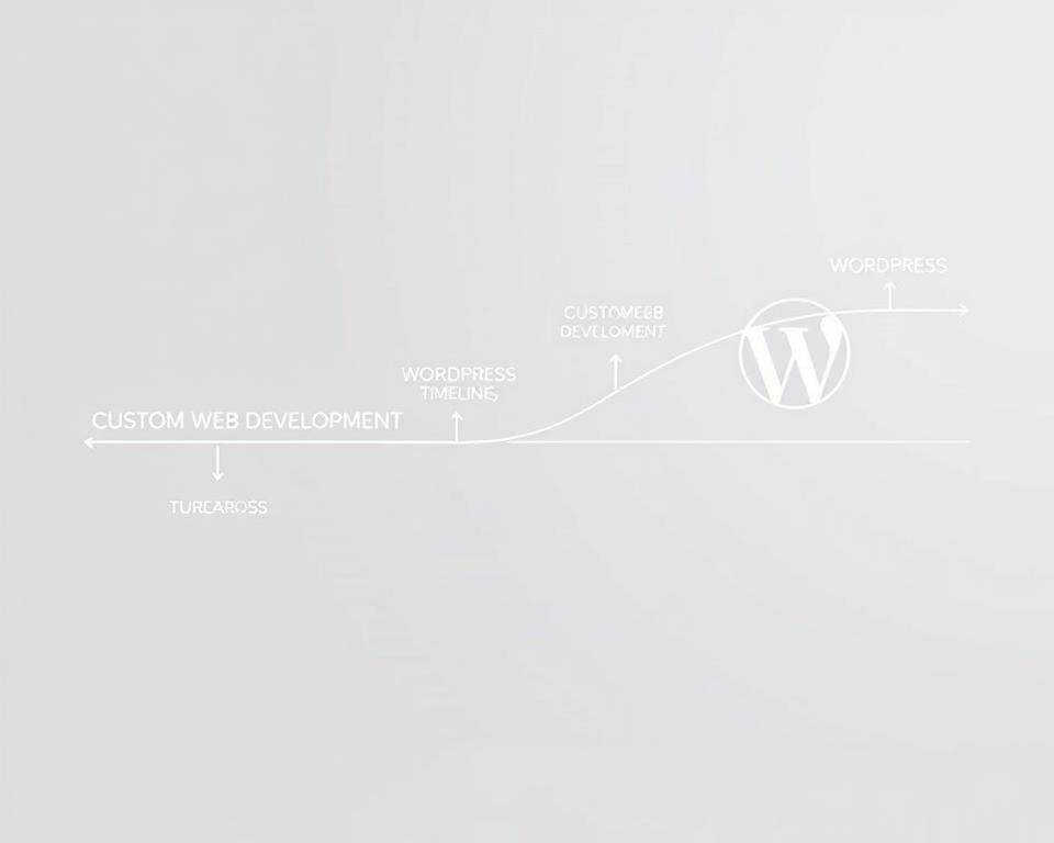 development timelines comparison