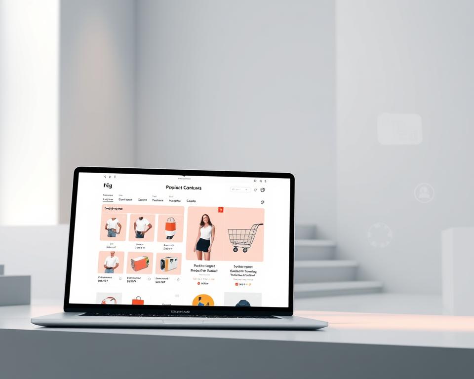 eCommerce solutions