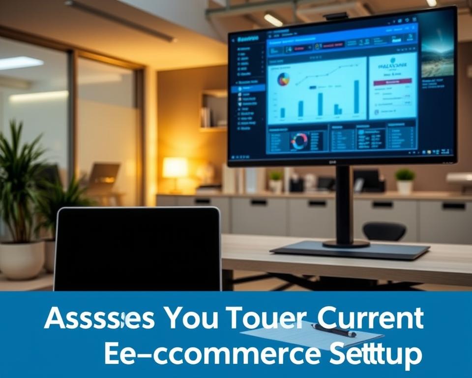ecommerce platform migration assessment