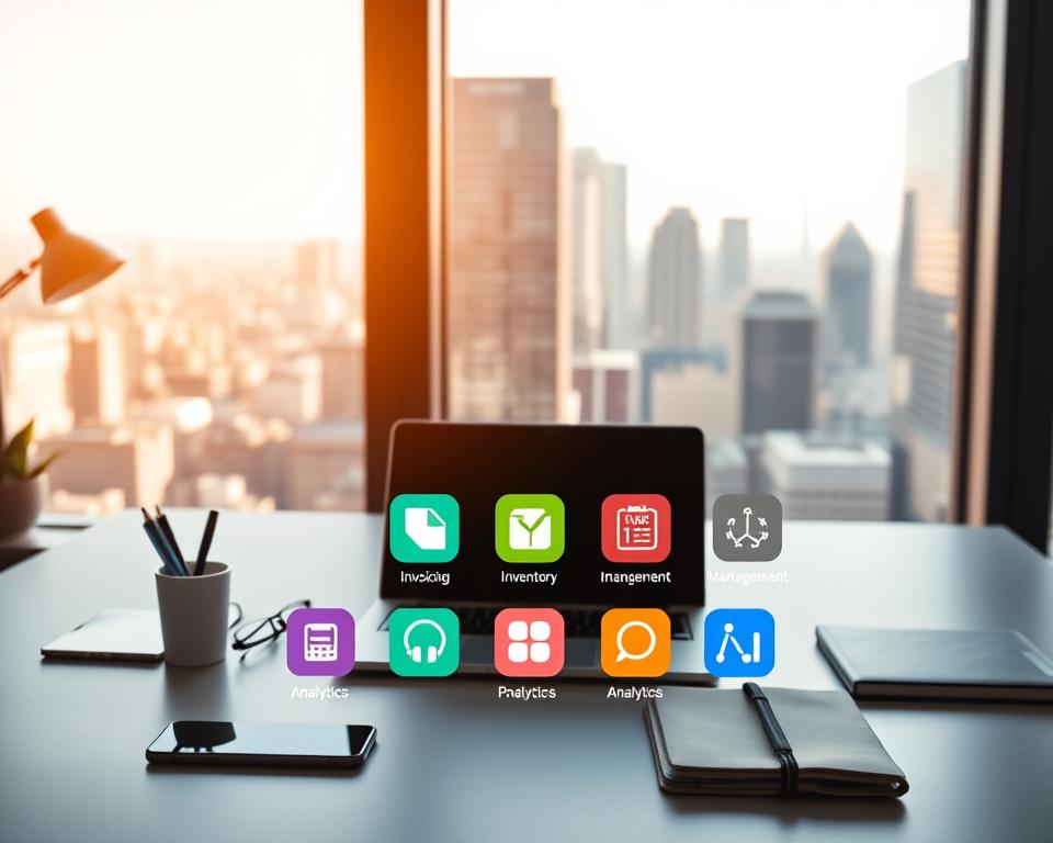 essential features for small business apps