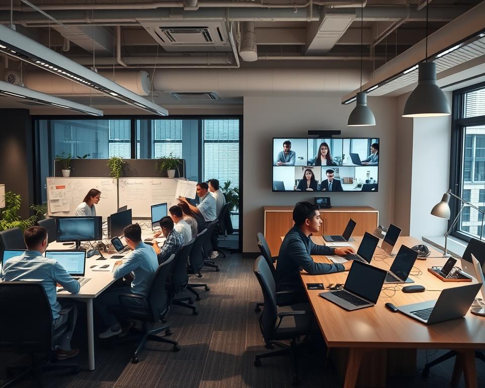 in-house vs outsourcing