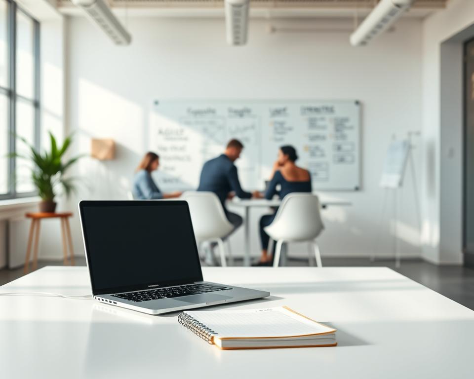 lean MVP development