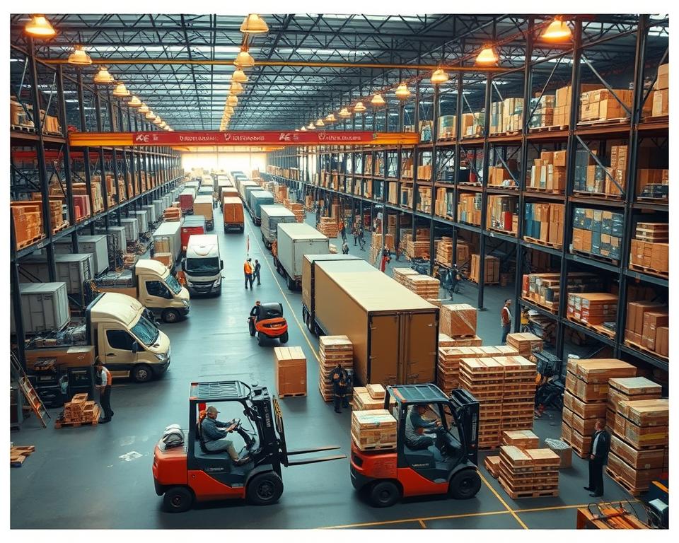 logistics providers logistics providers