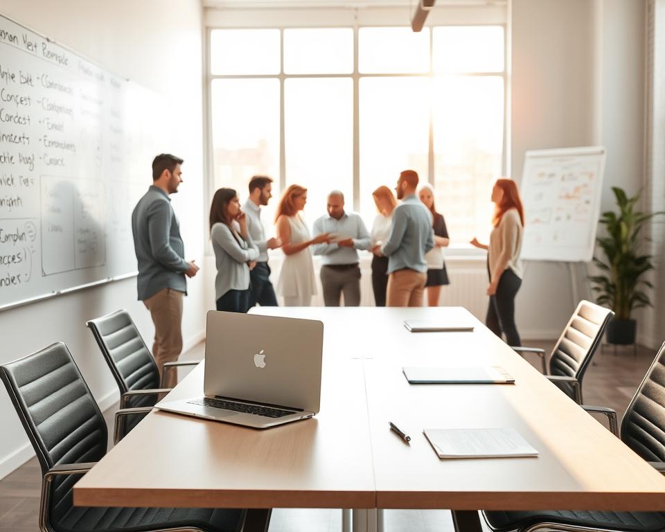 market research and idea validation