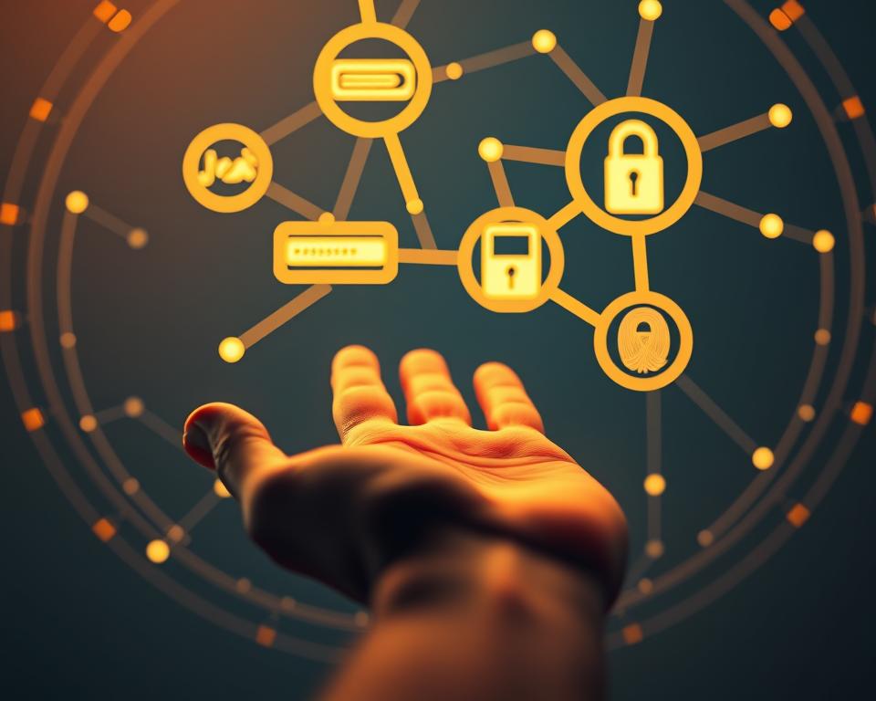 multi-factor authentication