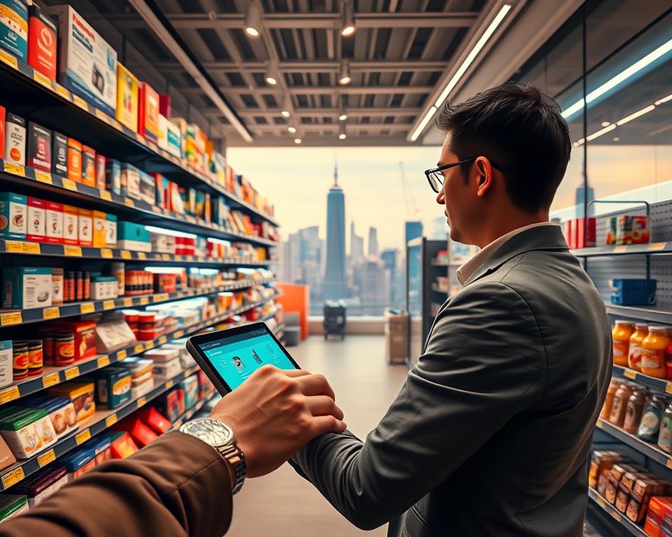 online store migration