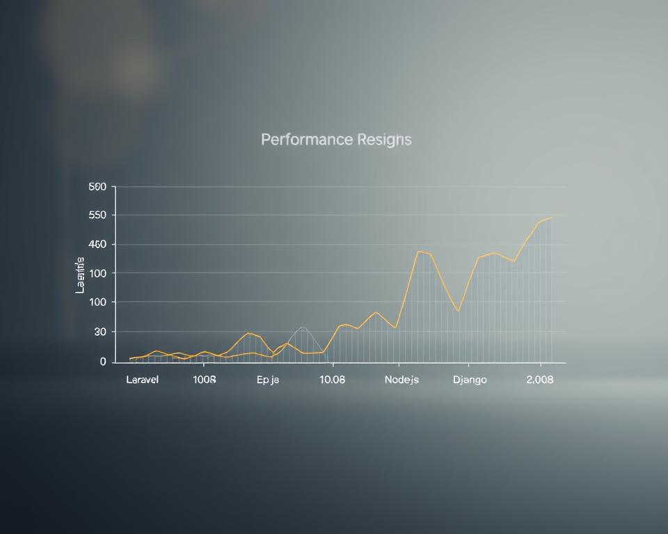 performance comparison