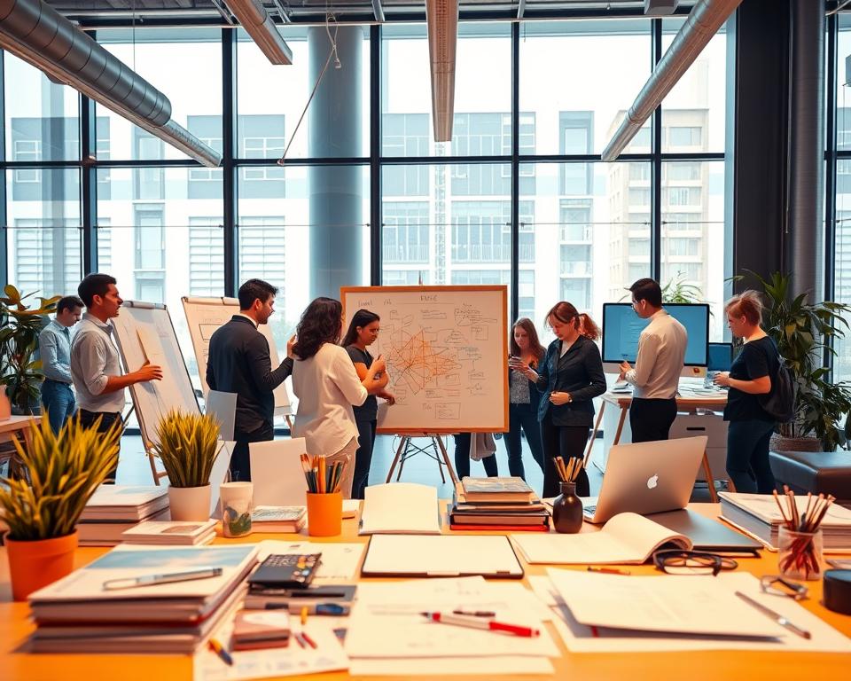 project management
