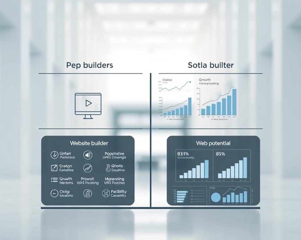 scalability comparison