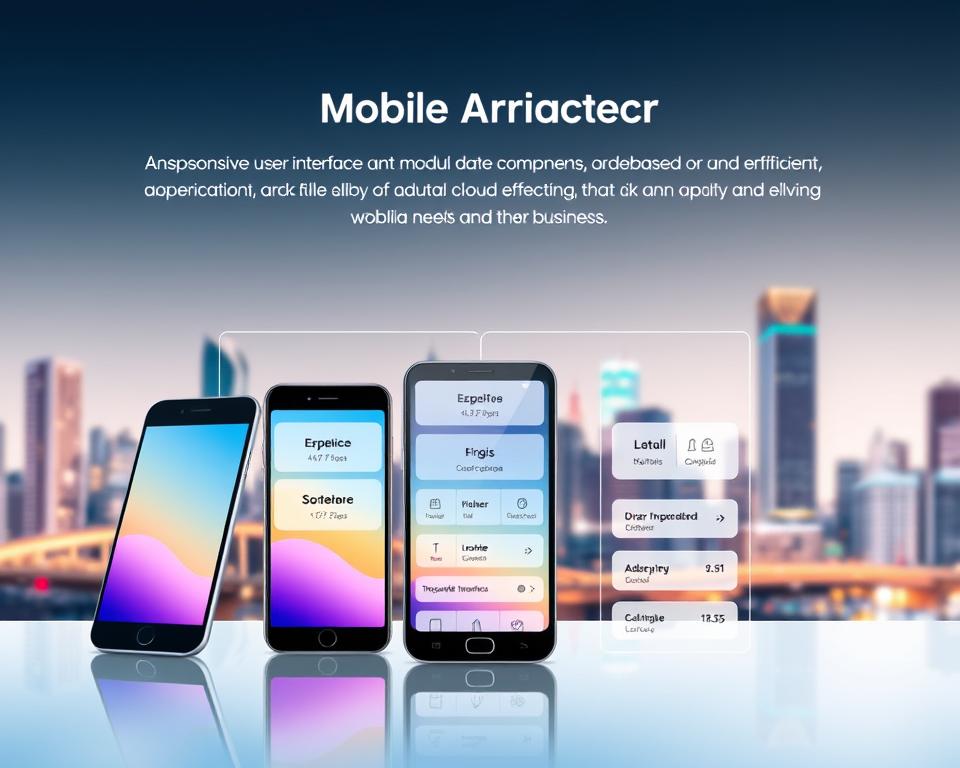 scalability in mobile app development