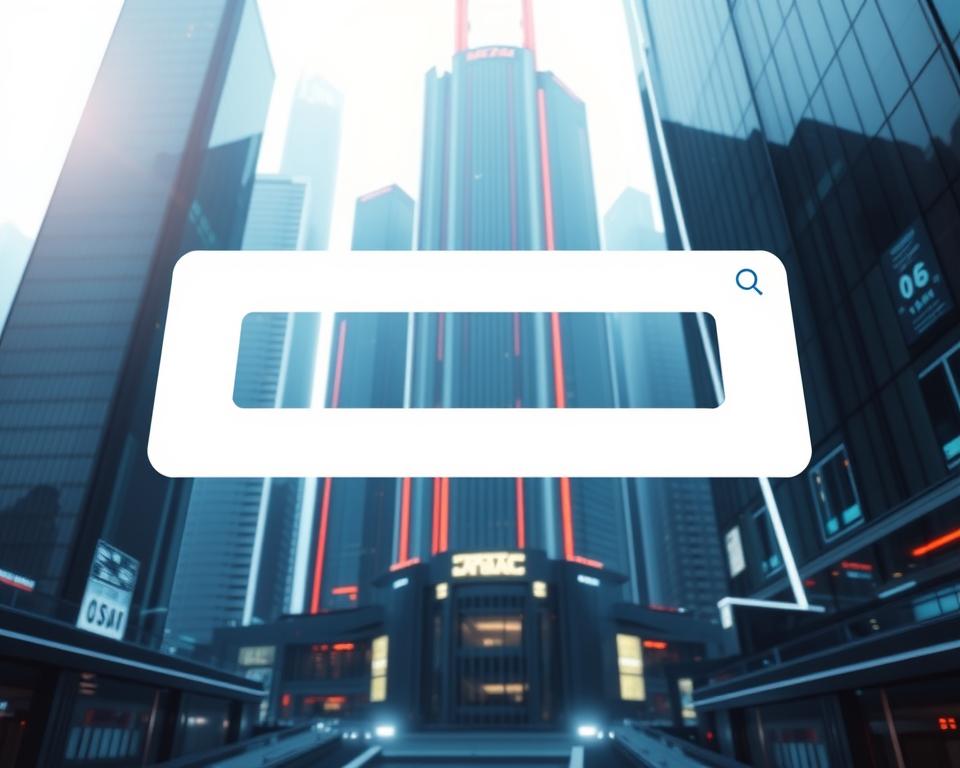 search functionality