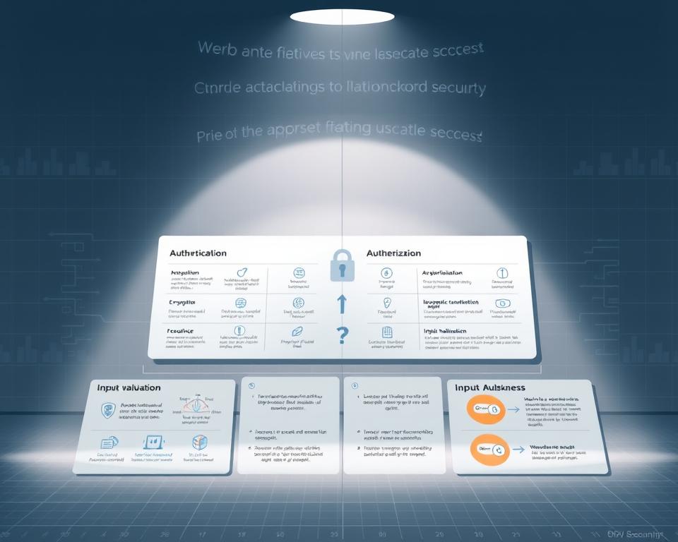 security features comparison
