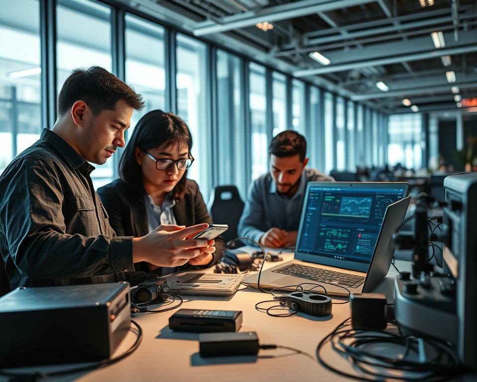 security testing protocols