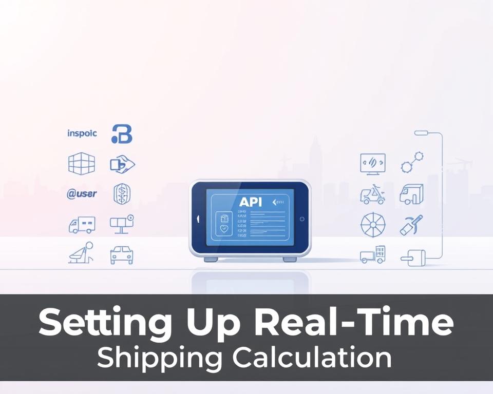 shipping APIs shipping APIs