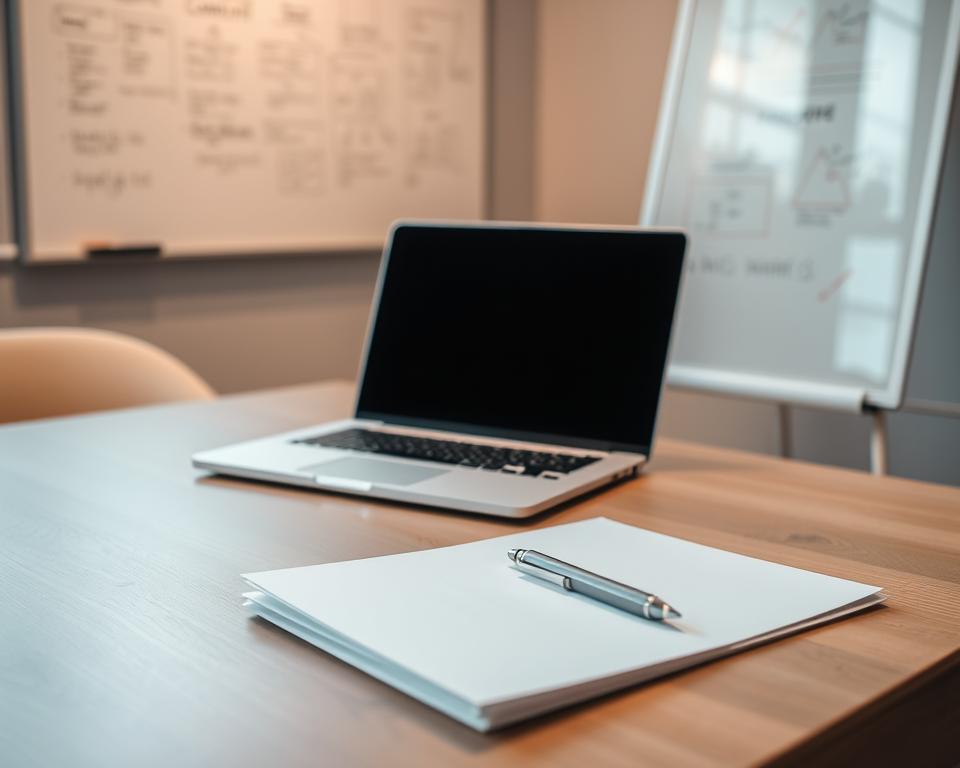 startup website planning