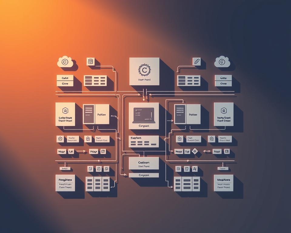 technical architecture