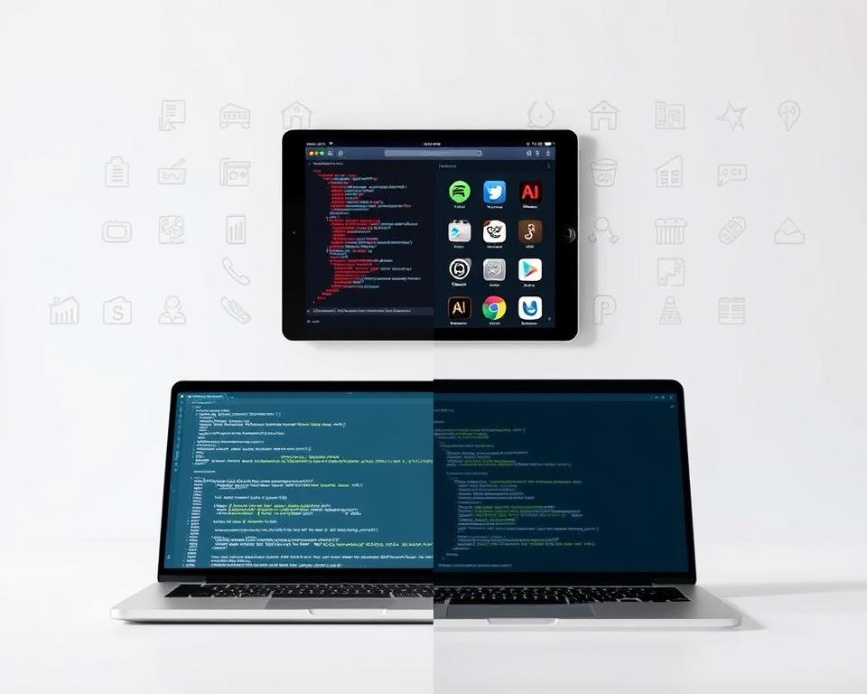 technical skills comparison