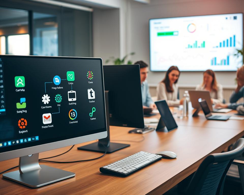 third-party integrations