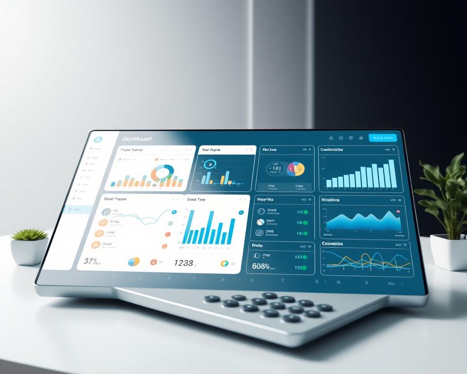 user-centered dashboard design user-centered dashboard design
