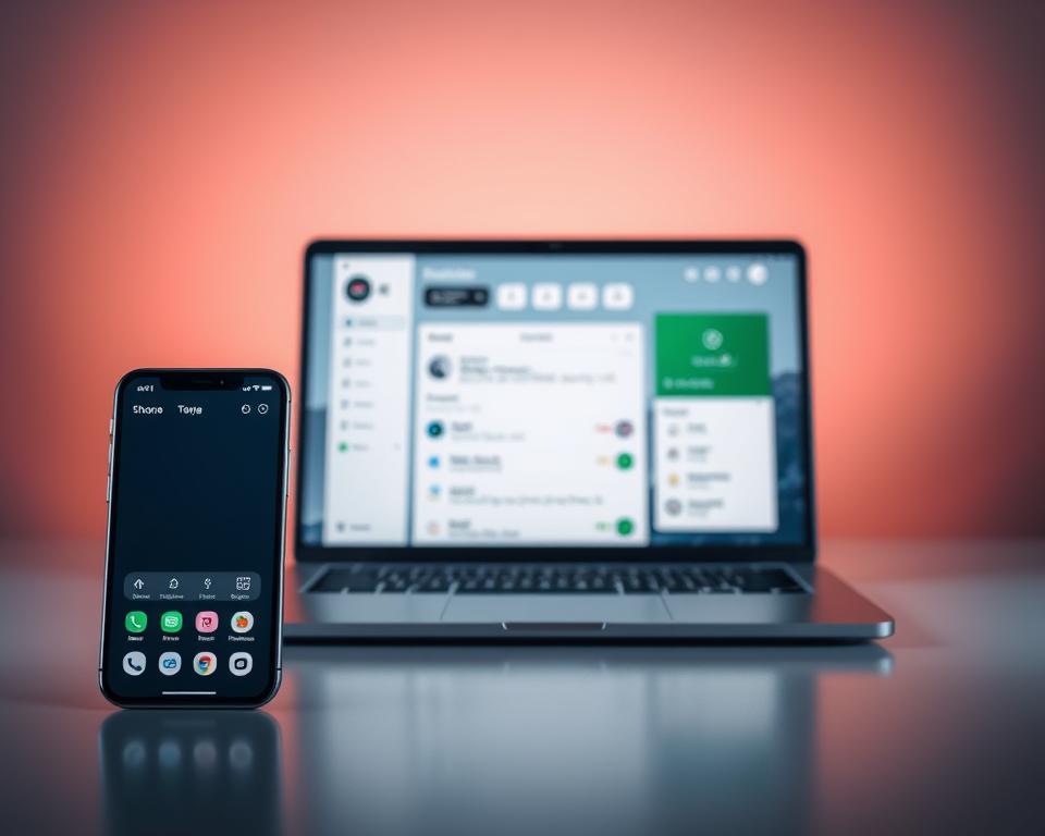 user interface updates