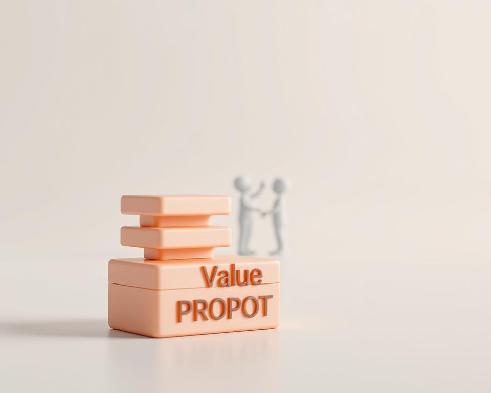 value proposition