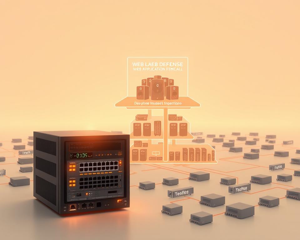 web application firewalls