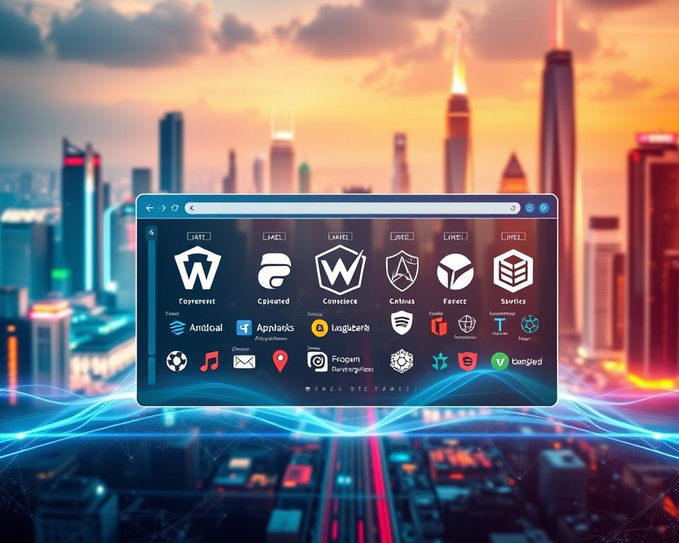 web development frameworks evolution web development frameworks evolution