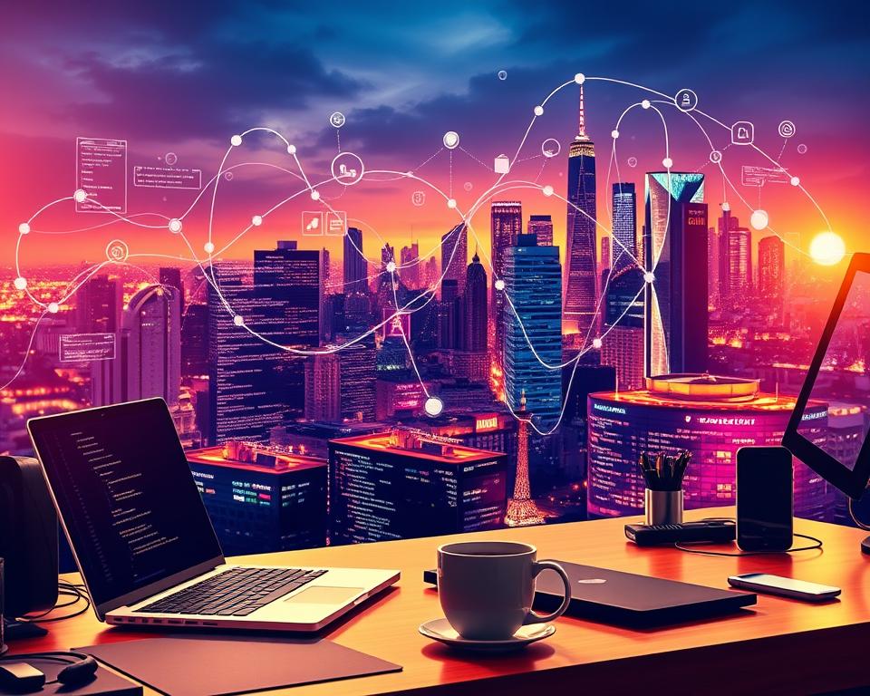 web development journey