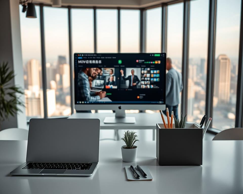 web development services