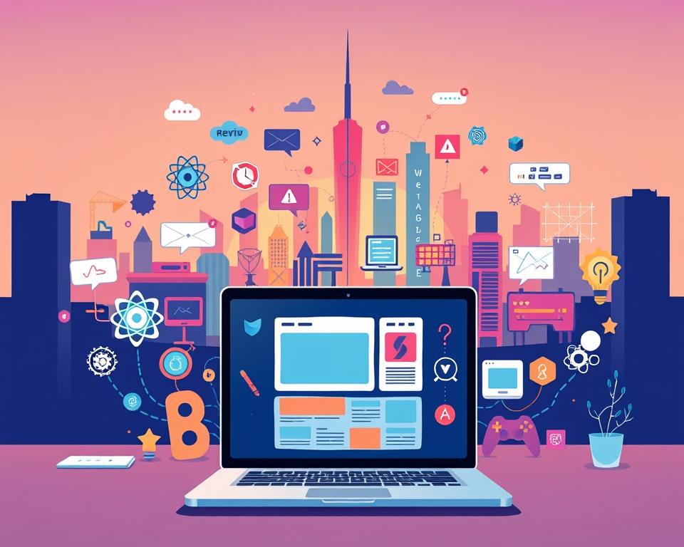 web development trends for startups