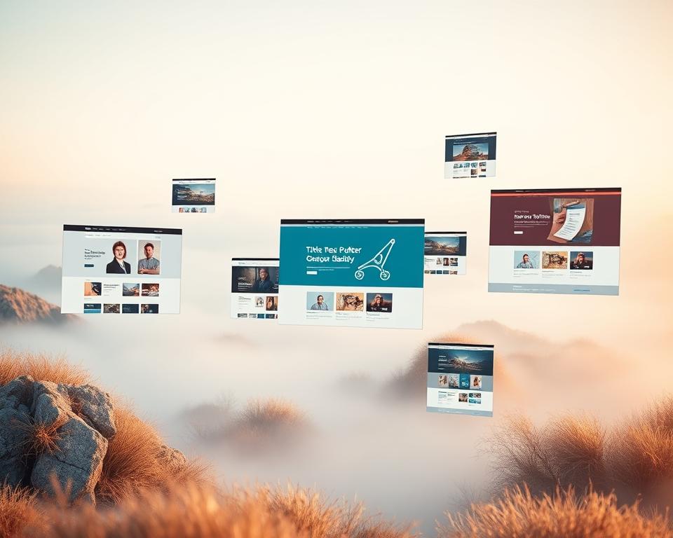 website builder platforms
