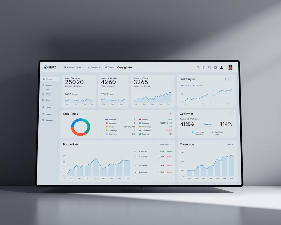 website performance measurement