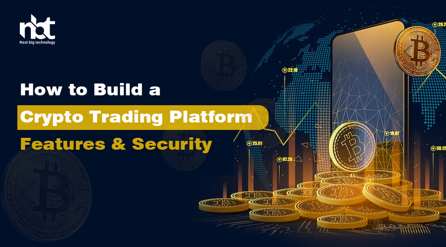 crypto trading