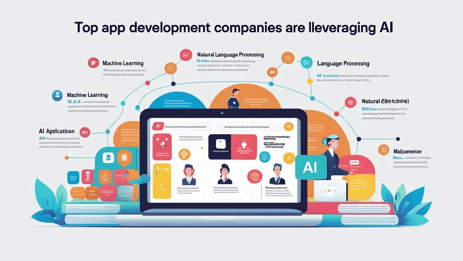 The Rise of AI in Mobile App Development
