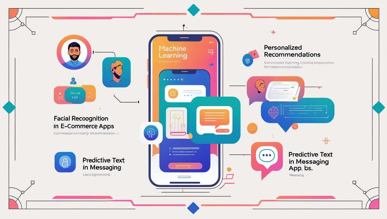 Machine Learning Applications in Mobile Apps
