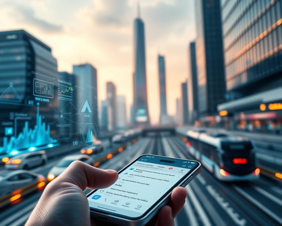 AI Agents in Mobile Apps: The Next Generation of Automation