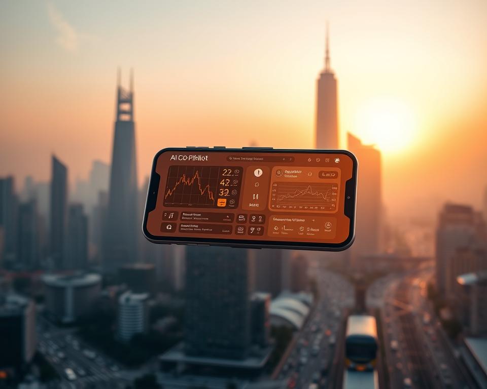 AI Co-Pilot Benefits